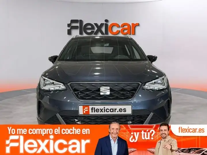 SEAT Arona 1.0 TSI St&Sp FR XL RX 2024