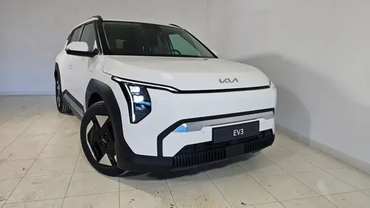 Kia EV3 EARTH S.R 2026