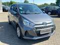 Hyundai i10 Trend--NUR 23.935 KM-- I-Hand Grau - thumbnail 2