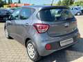 Hyundai i10 Trend--NUR 23.935 KM-- I-Hand Grau - thumbnail 4
