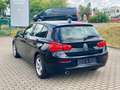BMW 118 d Advantage Aut Klima Navi Alu LED PDC Noir - thumbnail 4