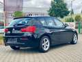 BMW 118 d Advantage Aut Klima Navi Alu LED PDC Noir - thumbnail 3
