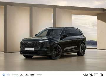 SUV TDI quattro 220 kW tiptronic