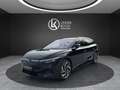 Volkswagen ID.7 Tourer Pro S Business ''PANO+SITZKLIMA+LEDER'' Schwarz - thumbnail 1