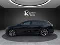 Volkswagen ID.7 Tourer Pro S Business ''PANO+SITZKLIMA+LEDER'' Schwarz - thumbnail 2