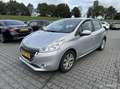 Peugeot 208 1.2 VTi Active Grijs - thumbnail 1