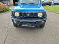 Suzuki Jimny Jimny 1.5i 4x4 GL Bleu - thumbnail 14