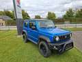 Suzuki Jimny Jimny 1.5i 4x4 GL Bleu - thumbnail 16