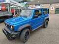 Suzuki Jimny Jimny 1.5i 4x4 GL Bleu - thumbnail 2