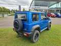 Suzuki Jimny Jimny 1.5i 4x4 GL Bleu - thumbnail 5
