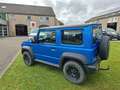 Suzuki Jimny Jimny 1.5i 4x4 GL Bleu - thumbnail 4