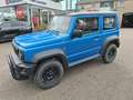 Suzuki Jimny Jimny 1.5i 4x4 GL Bleu - thumbnail 13