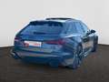 Audi RS6 Avant 1OWNER*NIEUWSTAAT*4L V8 600pk*HUD*360°CAMERA*B&O*KEYLESS*PANO*DRC*TOPWAY.BE Gris - thumbnail 4