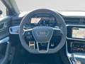Audi RS6 Avant 1OWNER*NIEUWSTAAT*4L V8 600pk*HUD*360°CAMERA*B&O*KEYLESS*PANO*DRC*TOPWAY.BE Gris - thumbnail 9