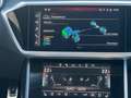 Audi RS6 Avant 1OWNER*NIEUWSTAAT*4L V8 600pk*HUD*360°CAMERA*B&O*KEYLESS*PANO*DRC*TOPWAY.BE Gris - thumbnail 10