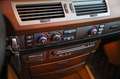 BMW 730 D LEDER NAVI XENON 2.HD SOFTCLOS. TOP ZUSTAND Bleu - thumbnail 18