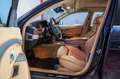 BMW 730 D LEDER NAVI XENON 2.HD SOFTCLOS. TOP ZUSTAND Bleu - thumbnail 9