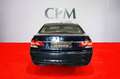 BMW 730 D LEDER NAVI XENON 2.HD SOFTCLOS. TOP ZUSTAND Bleu - thumbnail 6