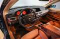BMW 730 D LEDER NAVI XENON 2.HD SOFTCLOS. TOP ZUSTAND Bleu - thumbnail 13