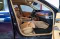 BMW 730 D LEDER NAVI XENON 2.HD SOFTCLOS. TOP ZUSTAND Bleu - thumbnail 11