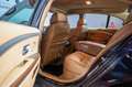 BMW 730 D LEDER NAVI XENON 2.HD SOFTCLOS. TOP ZUSTAND Bleu - thumbnail 10