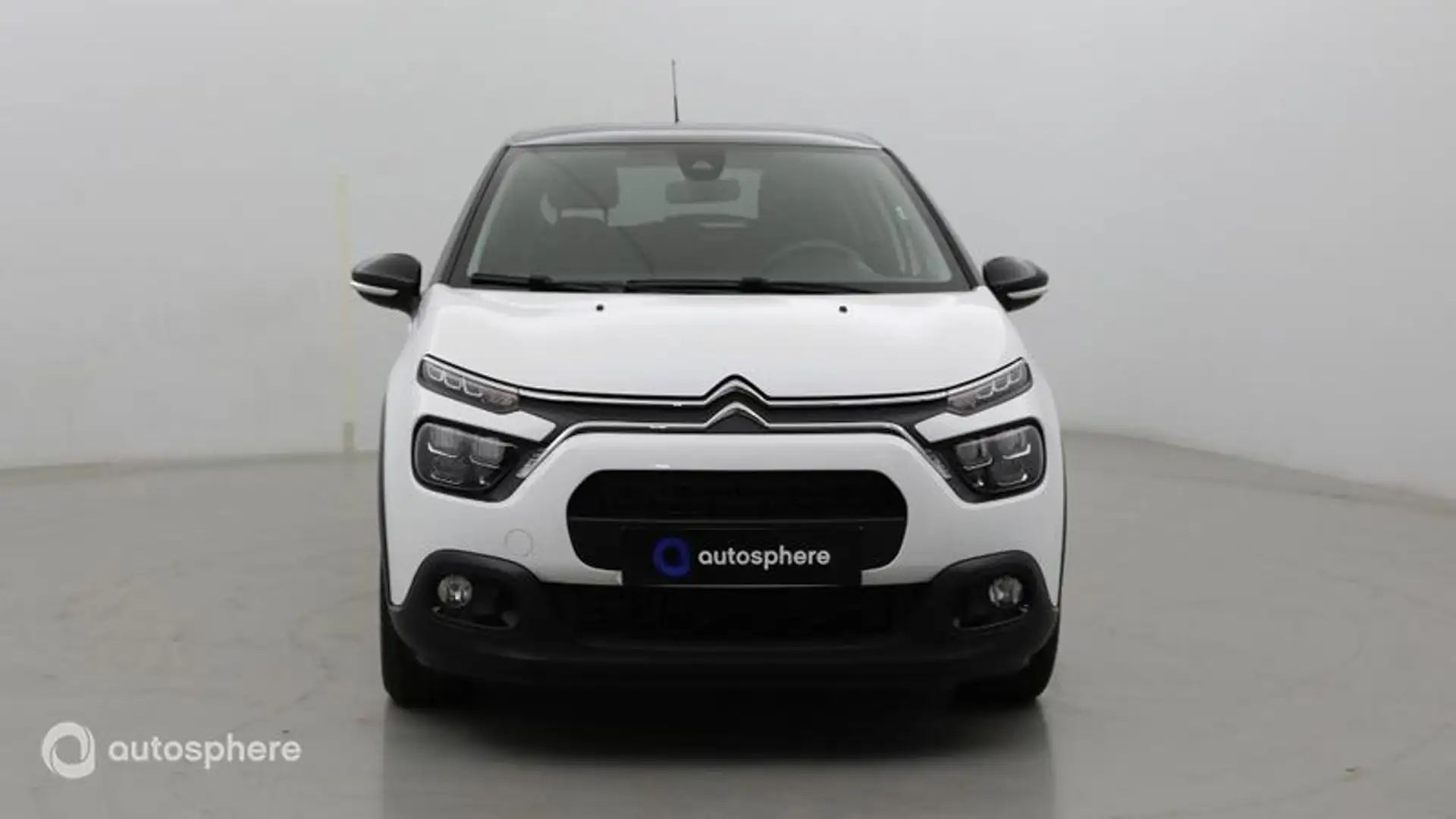 Citroen C3 1.2 PureTech 110ch S\u0026S Shine 120-123g - 2