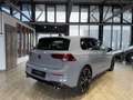 Volkswagen Golf VIII GTI 2.0 TSI*LED*ACC*NAVI*SCHALTER Gris - thumbnail 6