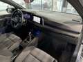 Volkswagen Golf VIII GTI 2.0 TSI*LED*ACC*NAVI*SCHALTER Gris - thumbnail 13