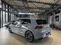 Volkswagen Golf VIII GTI 2.0 TSI*LED*ACC*NAVI*SCHALTER Gris - thumbnail 4
