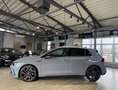 Volkswagen Golf VIII GTI 2.0 TSI*LED*ACC*NAVI*SCHALTER Gris - thumbnail 3