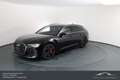 Audi A6 Avant 50 TFSI e S Line+*AHK*ASSIST*FACELIFT*VOL... Schwarz - thumbnail 1