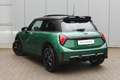 MINI Cooper C Hatchback Automaat / JCW / Pakket XL / 17" JCW Spr Verde - thumbnail 2