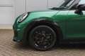 MINI Cooper C Hatchback Automaat / JCW / Pakket XL / 17" JCW Spr Groen - thumbnail 5
