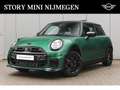 MINI Cooper C Hatchback Automaat / JCW / Pakket XL / 17" JCW Spr Verde - thumbnail 1