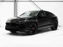 Lamborghini Urus 4.0 V8 23" B&O PANO SITZBELUFT MASSAGE
