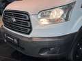 Ford Transit Kasten 350 L2 Audio Tempo 180° PDC USB Wit - thumbnail 3