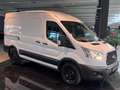 Ford Transit Kasten 350 L2 Audio Tempo 180° PDC USB Wit - thumbnail 4