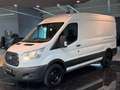 Ford Transit Kasten 350 L2 Audio Tempo 180° PDC USB Wit - thumbnail 1