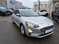 Ford Focus 1.5 EcoBlue 120ch Titanium X BVA Grau - thumbnail 3