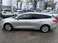 Ford Focus 1.5 EcoBlue 120ch Titanium X BVA Grau - thumbnail 8
