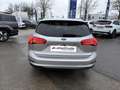 Ford Focus 1.5 EcoBlue 120ch Titanium X BVA Grau - thumbnail 6