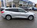 Ford Focus 1.5 EcoBlue 120ch Titanium X BVA Grau - thumbnail 4