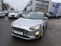 Ford Focus 1.5 EcoBlue 120ch Titanium X BVA Grau - thumbnail 1