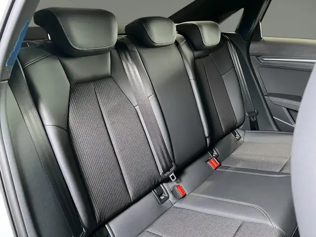 Audi A3 view 11