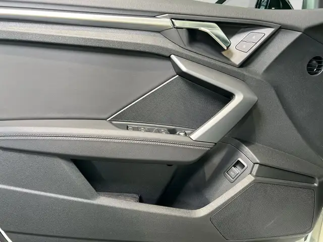 Audi A3 view 12
