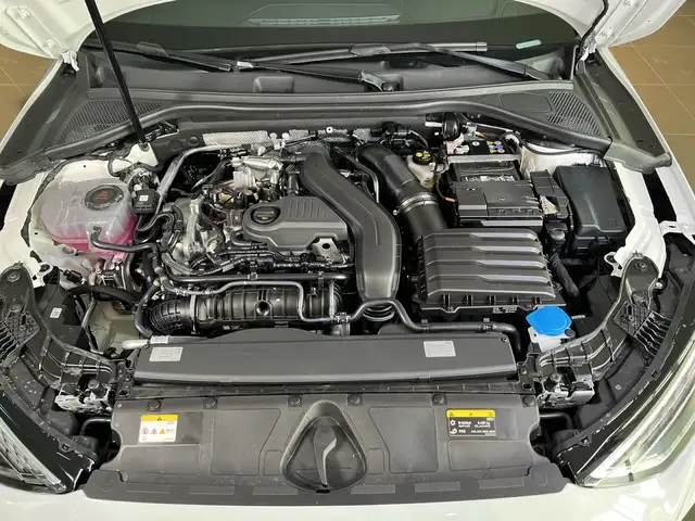 Audi A3 view 14