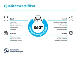 Volkswagen T-Roc 2.0 TSI 4M R *AHK*KAMERA*NAVI*LED*