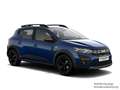 Dacia Sandero Stepway Extreme TCe 110 Blau - thumbnail 1