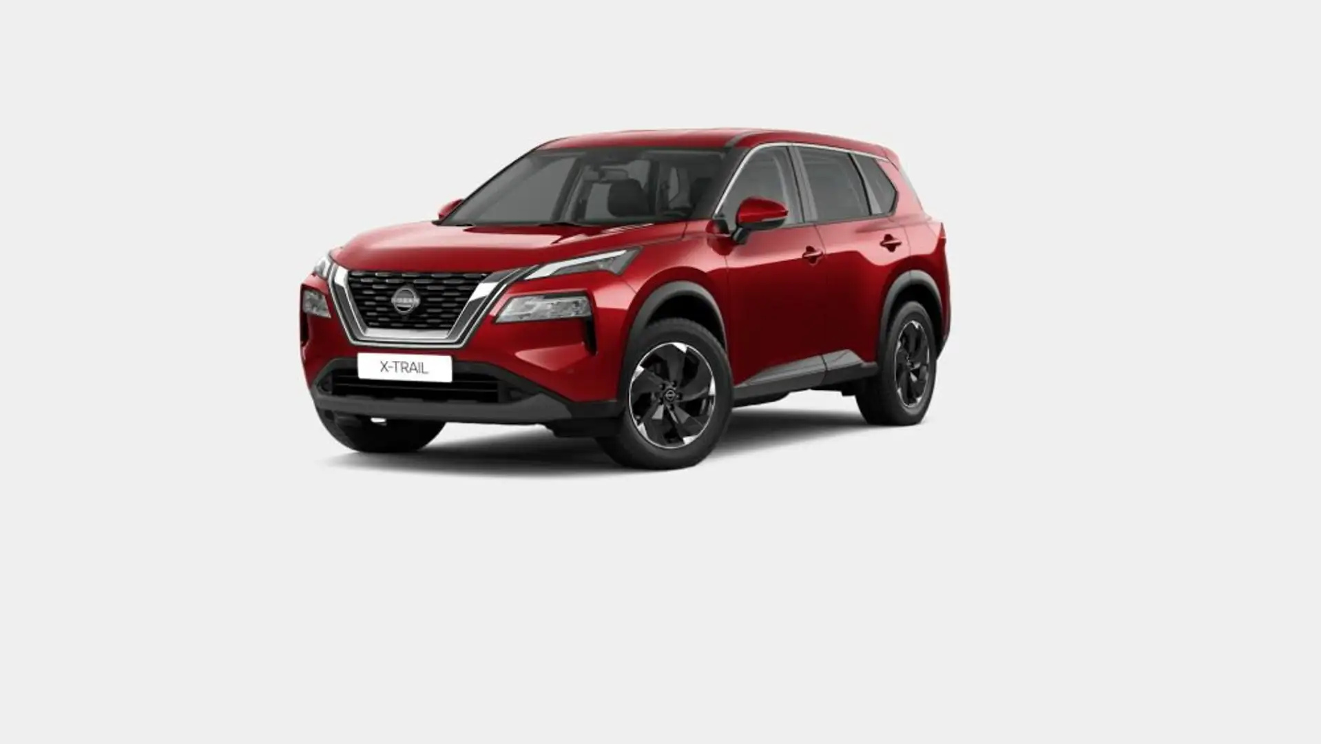 Nissan X-Trail Mild Hybrid 2WD 5 posti Acenta - 2