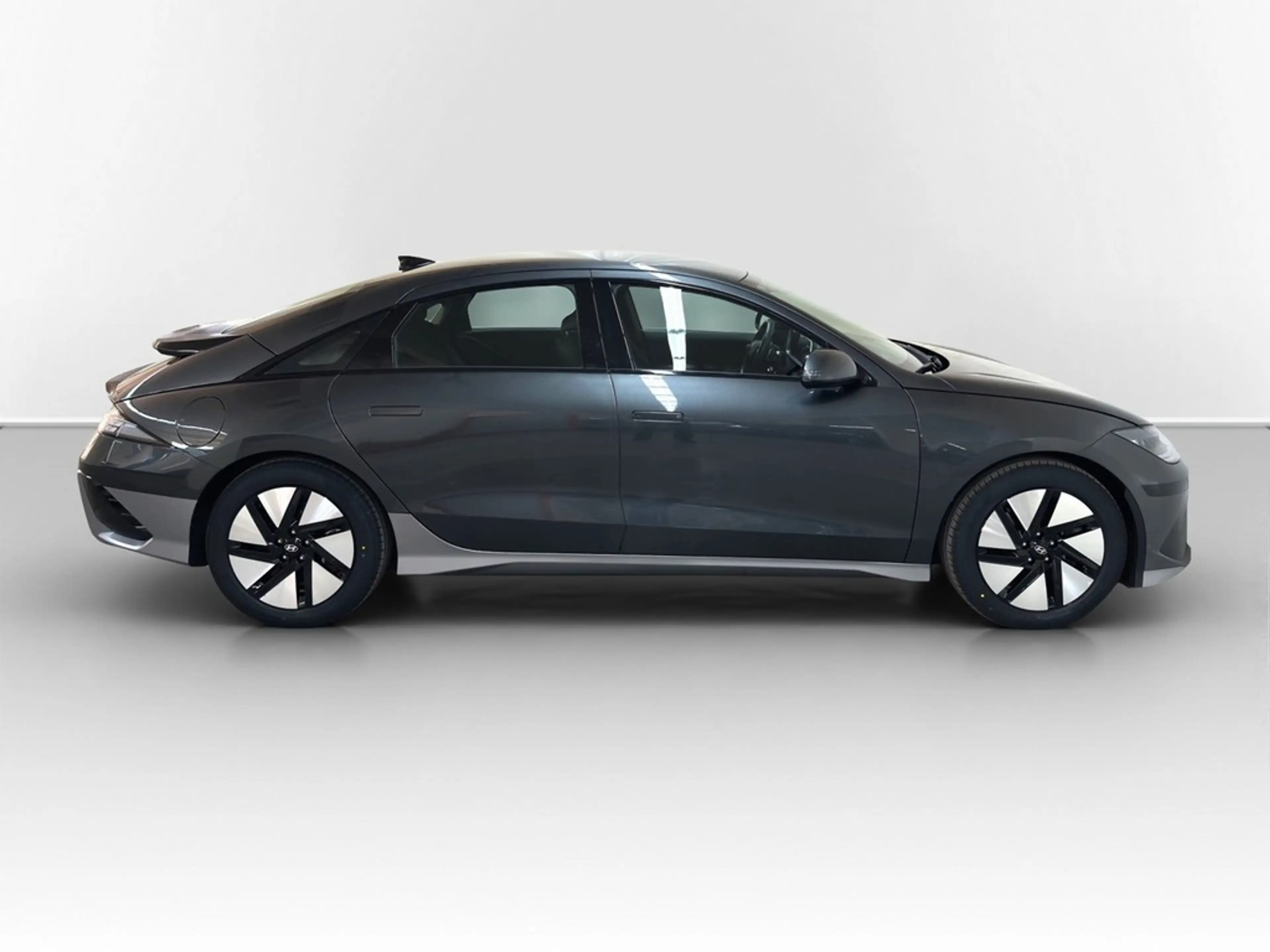 Hyundai IONIQ 6 DYNAMIQ WP*LED*NAV*SHZ*ACC*PDC*KAMERA*EL.HECKKL... — photo 5